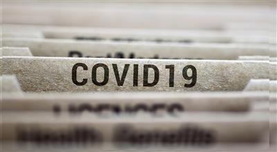 An update on Covid-19